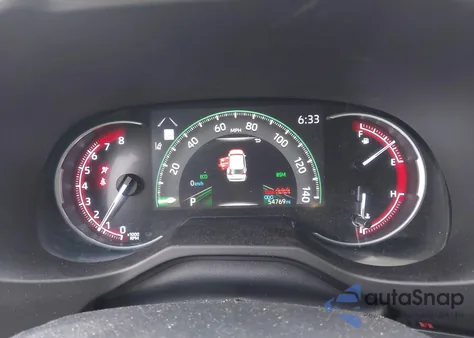 2024 Toyota Rav4 Xle/Xle Premium from USA, damaged, VIN 2T3W1RFV4RW310854